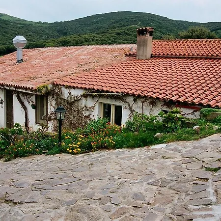 Agriturismo Vintura * Aggius