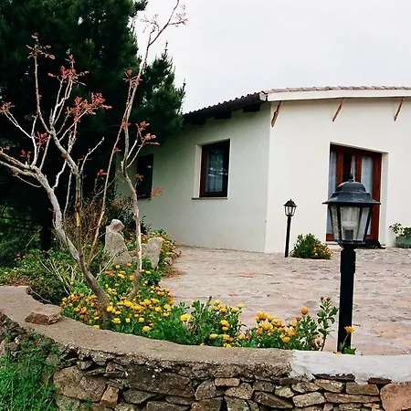 Agriturismo Vintura Aggius