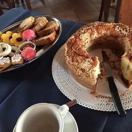 Bauernhof Agriturismo Vintura