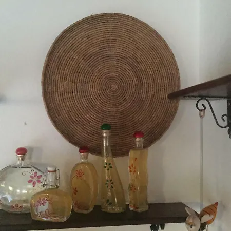 Agriturismo Vintura * Aggius