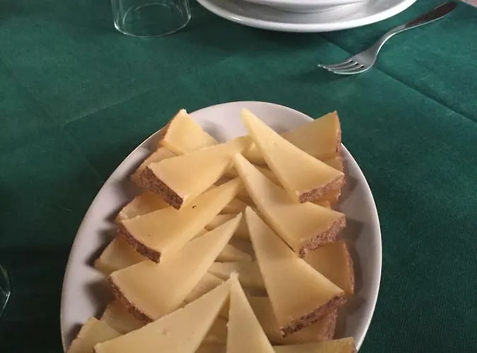 Agriturismo Vintura Aggius