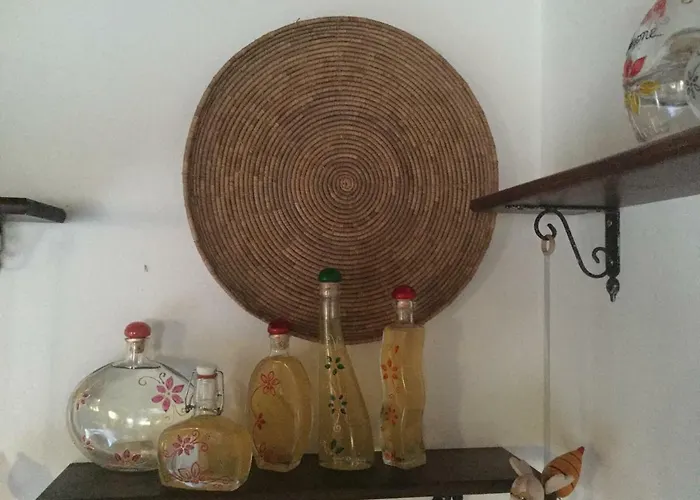 Agriturismo Vintura * Aggius