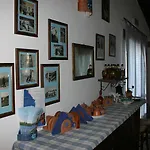 Alloggio per agriturismo Agriturismo Vintura