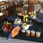 Agriturismo Vintura Alloggio per agriturismo Aggius