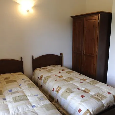 Farm stay Agriturismo Vintura Aggius