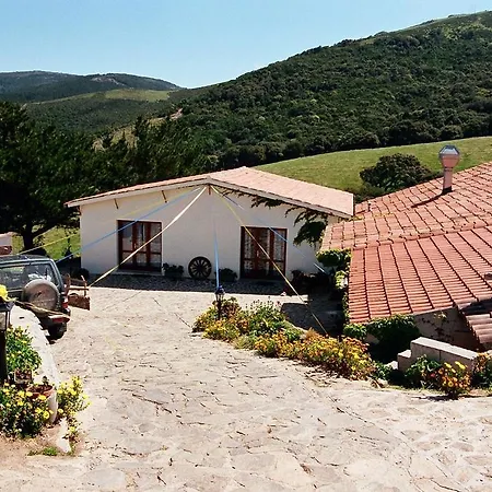 Agriturismo Vintura Aggius