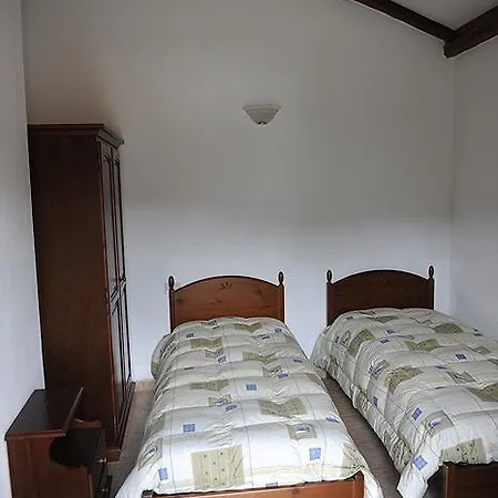 مزرعة للإقامة Agriturismo Vintura *