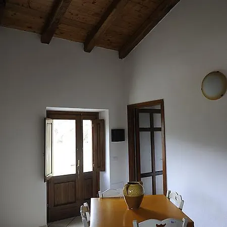 Agriturismo Vintura * Aggius