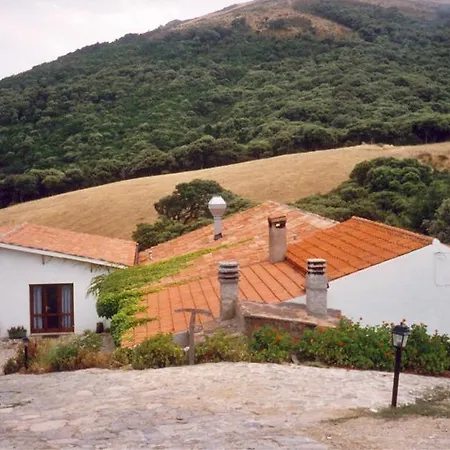 Agriturismo Vintura Farm stay Aggius