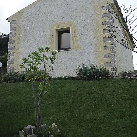 Agriturismo Vintura Farm stay Aggius