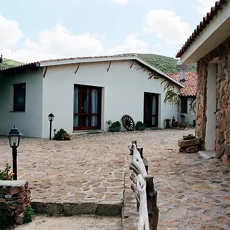 Farm stay Agriturismo Vintura *