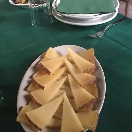 Agriturismo Vintura Aggius