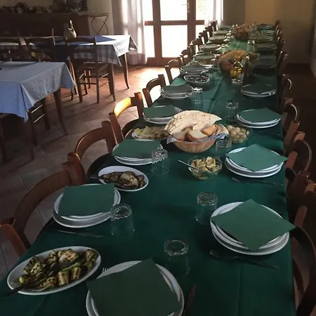 Agriturismo Vintura * Aggius