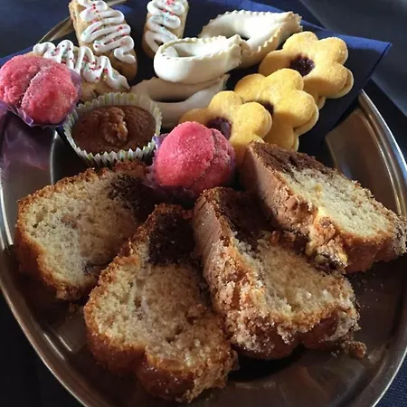 Agriturismo Vintura مزرعة للإقامة *