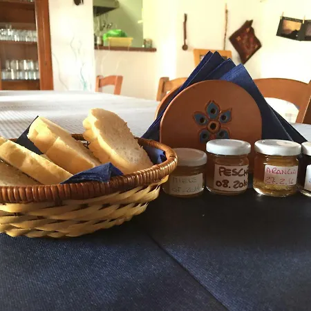 Agriturismo Vintura *