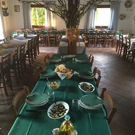 Farm stay Agriturismo Vintura *