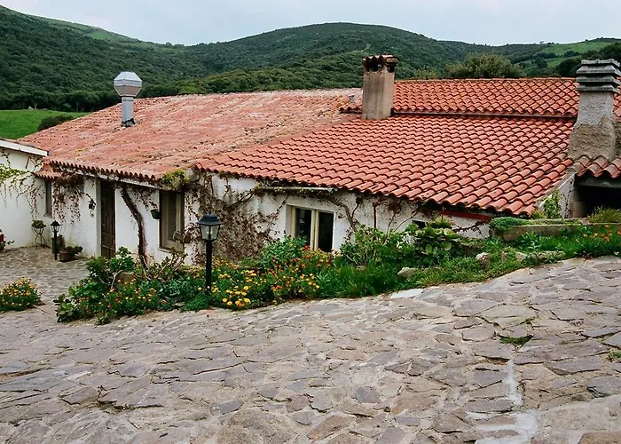 Agriturismo Vintura * Aggius