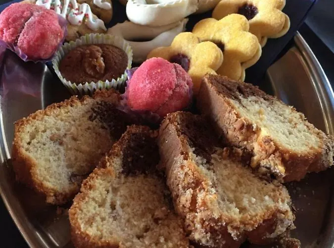 Agriturismo Vintura Farmház *